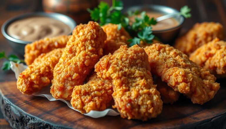 Fried Chicken Recipe Without Buttermilk