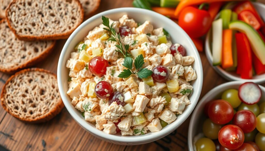 best chicken salad recipe