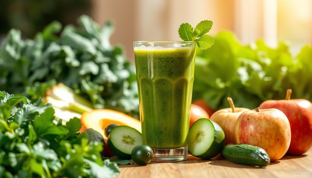 best green juice for weight loss